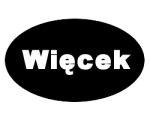 Skład opału "Więcek" Krzeszowice - Kraków i okolice Logo